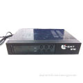 FTA DVBS 2 full HD receiver, sunplus 1506c free to air HD mini size